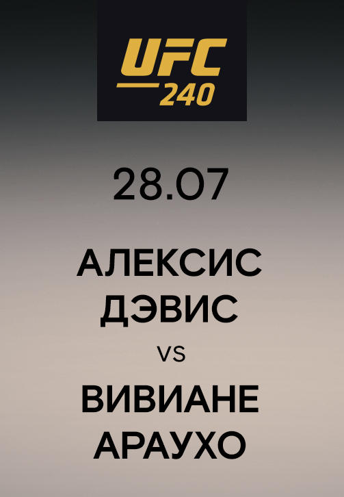 Постер к сериалу Алексис Дэвис vs Вивиане Араухо 2019